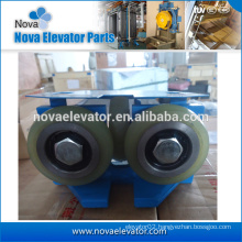 Elevator Roller Guide Shoes for Counterweight